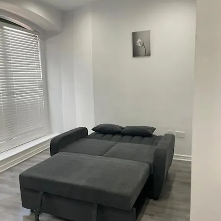 Centre New Λιντς