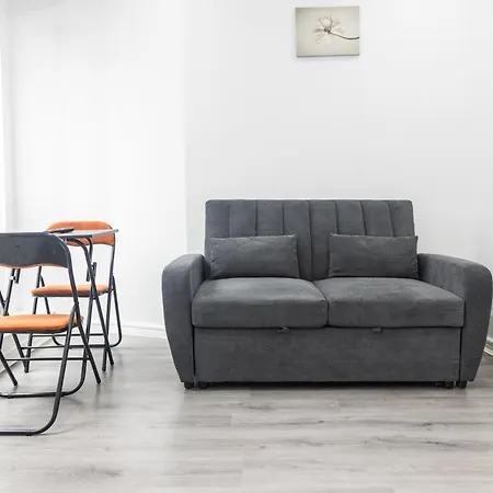 Centre New Λιντς