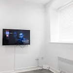 Lejlighed Centre New
