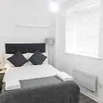 Centre New Lejlighed