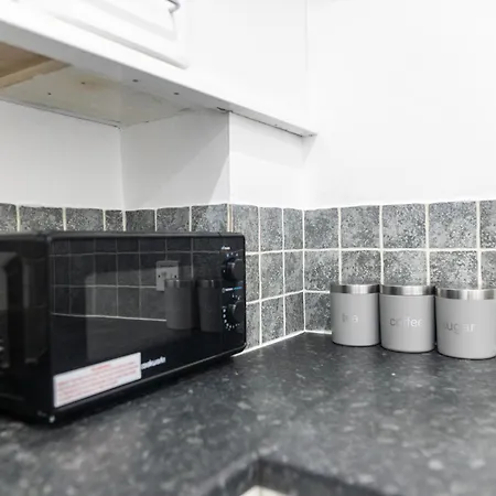 Apartment Leeds Centre New