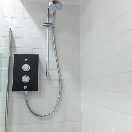 Apartment Leeds Centre New *