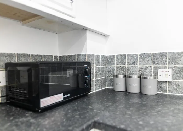 Apartment Centre New