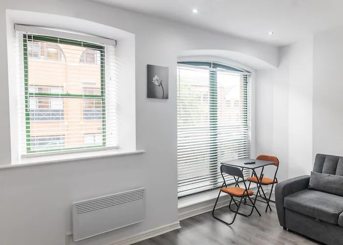 Centre New Leeds (West Yorkshire)