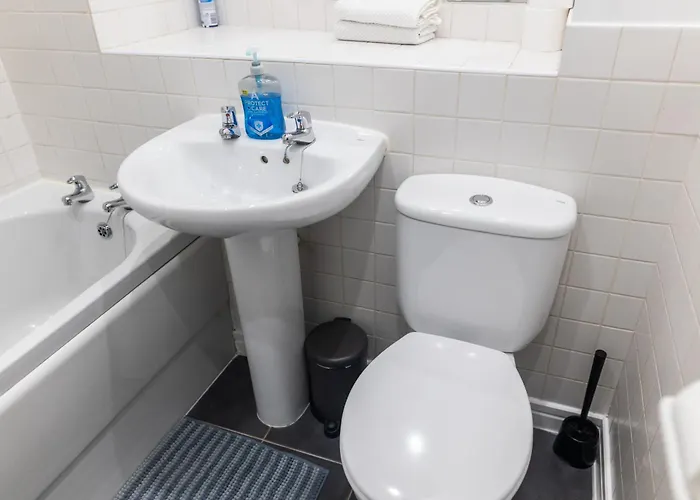 Centre New Leeds (West Yorkshire)