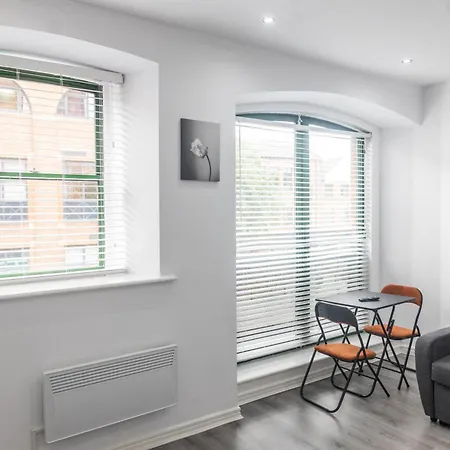 Centre New Leeds (West Yorkshire)