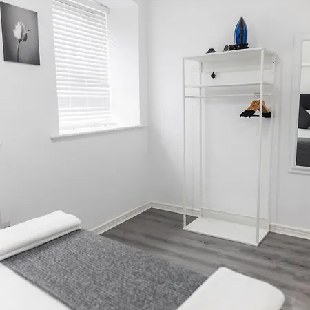 Centre New Leeds (West Yorkshire)