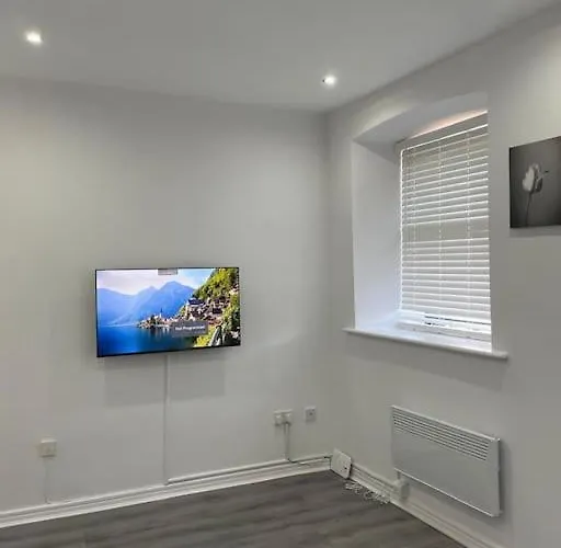 Centre New Appartement