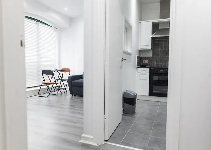 Appartement Centre New *