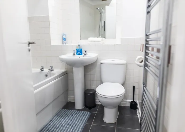 Appartement Centre New