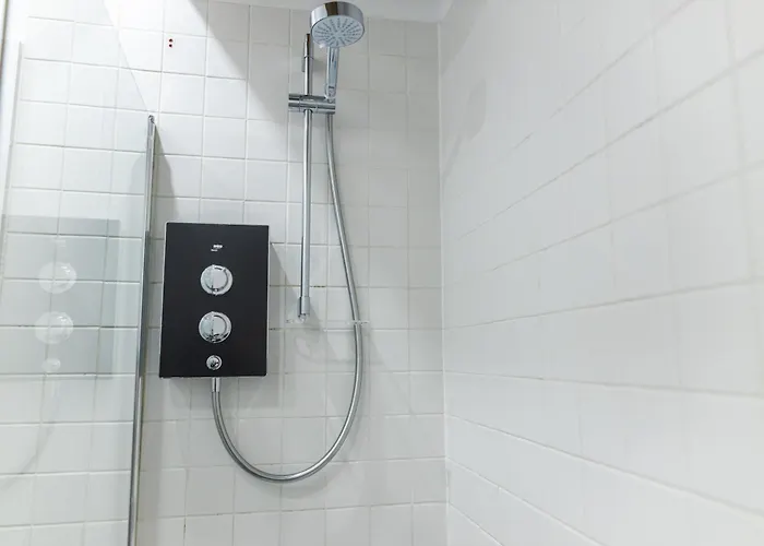 Appartement Centre New *