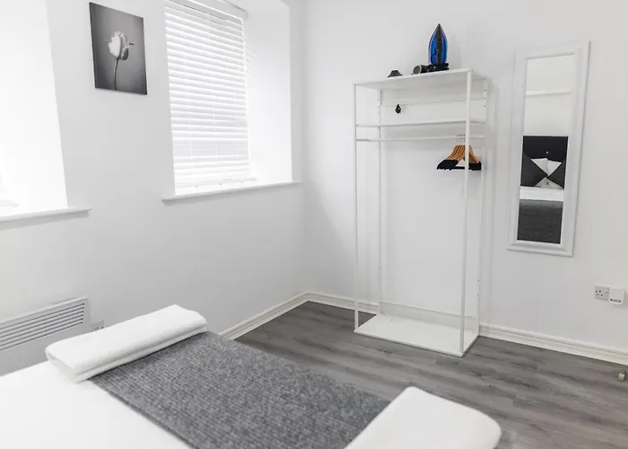 Centre New Leeds (West Yorkshire)